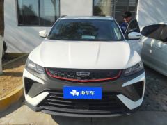 Geely Binyue 240T Edition - фото 3