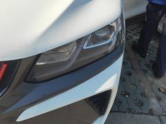 Geely Binyue 240T Edition - фото 4