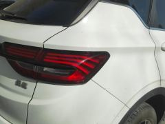 Geely Binyue 240T Edition - фото 5