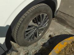 Geely Binyue 240T Edition - фото 6