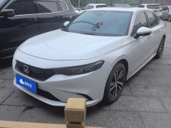 Honda Envix Style 240TURBO CVT Tech Edition - ფოტო 1