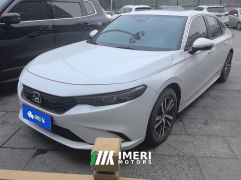 2022 Honda Envix Style 240TURBO CVT Tech Edition - ავტომობილი ჩინეთიდან