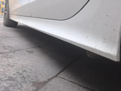 Honda Envix Style 240TURBO CVT Tech Edition - ფოტო 11
