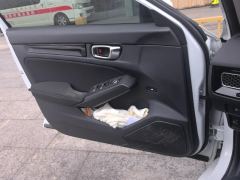 Honda Envix Style 240TURBO CVT Tech Edition - ფოტო 12