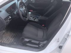 Honda Envix Style 240TURBO CVT Tech Edition - ფოტო 14
