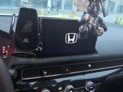 Honda Envix Style 240TURBO CVT Tech Edition - ფოტო 17