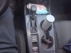 Honda Envix Style 240TURBO CVT Tech Edition - ფოტო 19