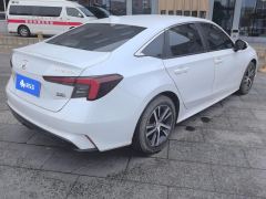 Honda Envix Style 240TURBO CVT Tech Edition - ფოტო 2
