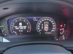 Honda Envix Style 240TURBO CVT Tech Edition - ფოტო 20