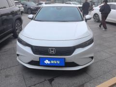 Honda Envix Style 240TURBO CVT Tech Edition - ფოტო 3