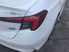 Honda Envix Style 240TURBO CVT Tech Edition - ფოტო 5