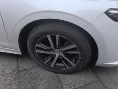 Honda Envix Style 240TURBO CVT Tech Edition - ფოტო 6
