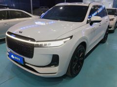 Li Auto Li ONE EREV6 Edition - ფოტო 1