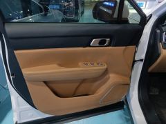 Li Auto Li ONE EREV6 Edition - ფოტო 12