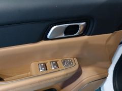 Li Auto Li ONE EREV6 Edition - ფოტო 13