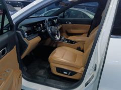 Li Auto Li ONE EREV6 Edition - ფოტო 14