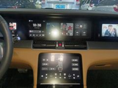 Li Auto Li ONE EREV6 Edition - ფოტო 17
