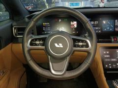 Li Auto Li ONE EREV6 Edition - ფოტო 18