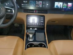Li Auto Li ONE EREV6 Edition - ფოტო 19