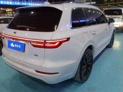 Li Auto Li ONE EREV6 Edition - ფოტო 2
