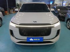 Li Auto Li ONE EREV6 Edition - ფოტო 3