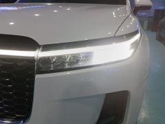 Li Auto Li ONE EREV6 Edition - ფოტო 4