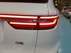 Li Auto Li ONE EREV6 Edition - ფოტო 5