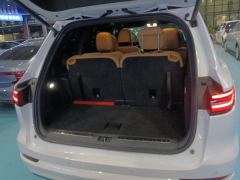 Li Auto Li ONE EREV6 Edition - ფოტო 7