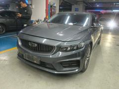 Geely Xingui Xingrui 2.0TD Prestigious Edition - ფოტო 1