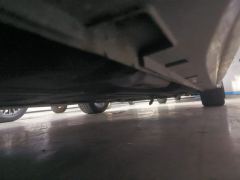 Geely Xingui Xingrui 2.0TD Prestigious Edition - ფოტო 10