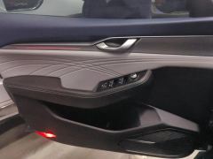 Geely Xingui Xingrui 2.0TD Prestigious Edition - ფოტო 12