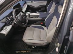 Geely Xingui Xingrui 2.0TD Prestigious Edition - ფოტო 14