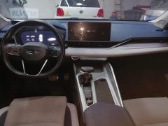 Geely Xingui Xingrui 2.0TD Prestigious Edition - ფოტო 16