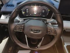 Geely Xingui Xingrui 2.0TD Prestigious Edition - ფოტო 18
