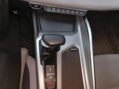 Geely Xingui Xingrui 2.0TD Prestigious Edition - ფოტო 19