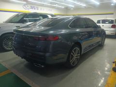 Geely Xingui Xingrui 2.0TD Prestigious Edition - ფოტო 2