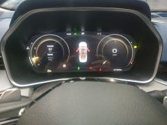 Geely Xingui Xingrui 2.0TD Prestigious Edition - ფოტო 20