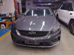 Geely Xingui Xingrui 2.0TD Prestigious Edition - ფოტო 3