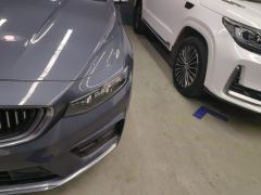 Geely Xingui Xingrui 2.0TD Prestigious Edition - ფოტო 4