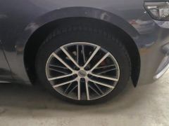 Geely Xingui Xingrui 2.0TD Prestigious Edition - ფოტო 6