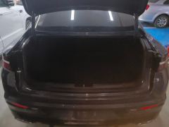Geely Xingui Xingrui 2.0TD Prestigious Edition - ფოტო 7