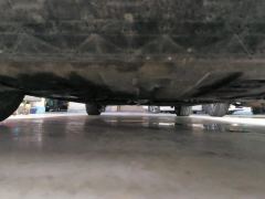 Geely Xingui Xingrui 2.0TD Prestigious Edition - ფოტო 8