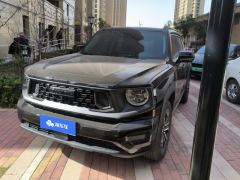 Haval Dargo PLUS 1.5T 2WD EditionPlus - ფოტო 1