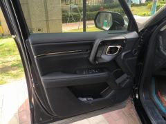 Haval Dargo PLUS 1.5T 2WD EditionPlus - ფოტო 12