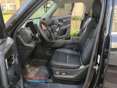 Haval Dargo PLUS 1.5T 2WD EditionPlus - ფოტო 14