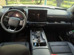 Haval Dargo PLUS 1.5T 2WD EditionPlus - ფოტო 16