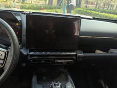 Haval Dargo PLUS 1.5T 2WD EditionPlus - ფოტო 17