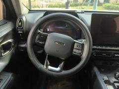 Haval Dargo PLUS 1.5T 2WD EditionPlus - ფოტო 18