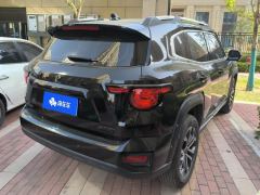 Haval Dargo PLUS 1.5T 2WD EditionPlus - ფოტო 2