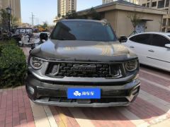 Haval Dargo PLUS 1.5T 2WD EditionPlus - ფოტო 3